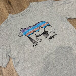 Youth Patagonia Shirt